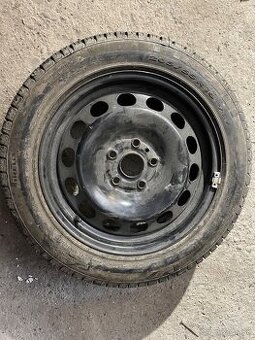 Predám rezervné koleso 5x112 R16