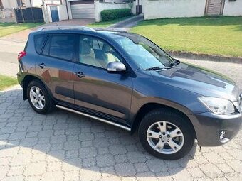 Toyota Rav 4 4x4