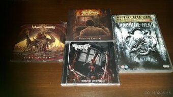 BALIKY metalove mix