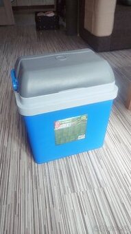 Chladiaci box