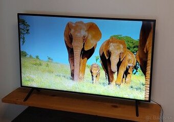 Samsung 49" UHD 4k Smart TV HDR