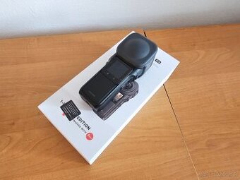 Insta360 ONE RS 1-Inch Leica Edition – TOP stav