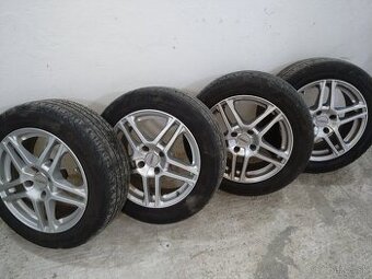 Predám elektróny dezent 4x108 R16