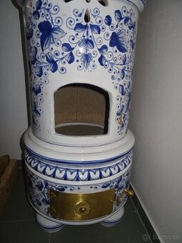 keramické kachle