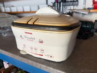 Fritéza Tefal FR401330 Versalio