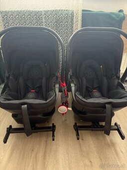 Vajíčka Kiddy evoluna i size 2
