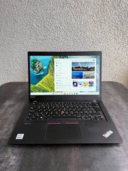 Lenovo ThinkPad X13