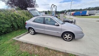 Citroen xsara