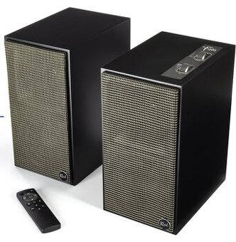 Klipsch the Fives