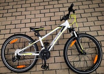 Na predaj detský bicykel MERIDA 24 MATTS