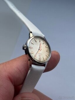 Omega - dámske hodinky