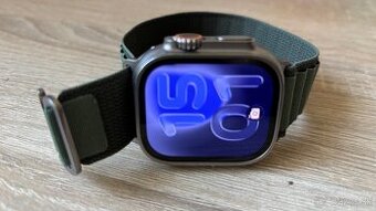 Apple Watch ULTRA