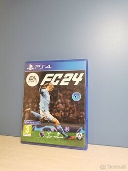 Hry na ps4