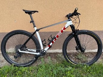 TREK Procaliber 9.7 XL - karbónové kolesá