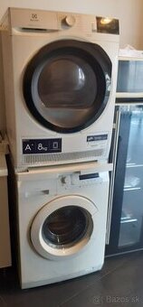 AEG lavamat protex