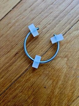 Elektrónkový tlmič