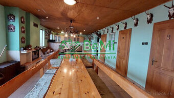 Predaj - Strelnica s poľovníckou chatou v okrese Hlohovec