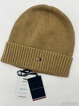 Čiapka Tommy Hilfiger