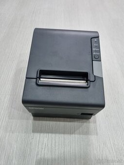 🖨️ Epson TM-T88V – 70 € (pôvodne 280 €)