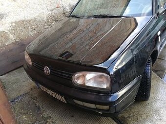 Volkswagen Golf 3