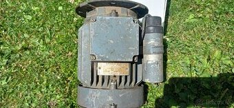 Elektromotor, 1,1kW