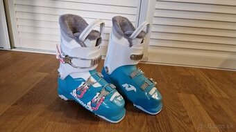 Detské lyžiarky Nordica SPEEDMACHINE J 3