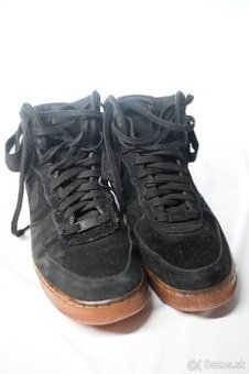 Nike Air Force 1 Mid – pánske tenisky (EU 43)