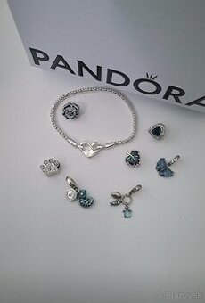 PANDORA