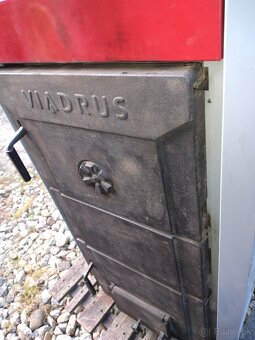 Kotol Viadrus U26 hercules,,