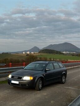 Audi A4 - 1.9tdi - 2004
