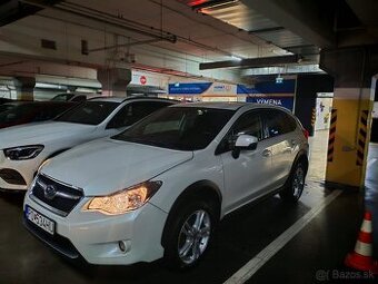 Subaru XV 2.0 Awd 4x4