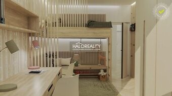 HALO reality - Predaj, trojizbový byt Slovenská Ľupča - VO V