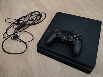 Playstation 4 Slim 500GB