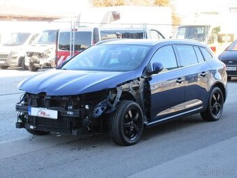Renault Mégane Grandtour Energy TCe 130 Intens