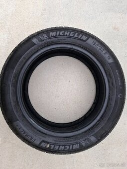 Predám 4 NOVÉ MICHELIN primacy letné pneu