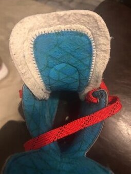 Korčule Bauer junior