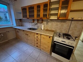 Darujem za odvoz kuchynskú linku
