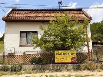 HALO reality - Predaj, rodinný dom Kamenica nad Hronom, 4 iz