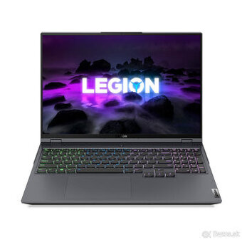 LENOVO Legion 5 16":i7 14650HX,16GB,SSD 512,RTX4070 8GB