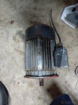 Elektromotor 5,5kW