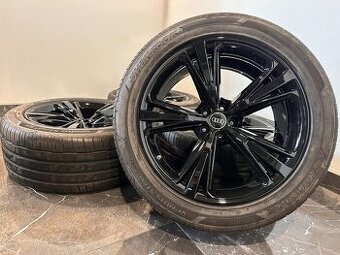 original kolesa audi q8 sq8 r21 4m8 4M8601025H