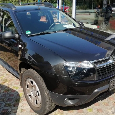 Dacia Duster 2012 - diely