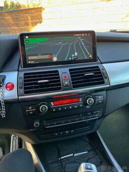 BMW X5 xDrive35d,210kW