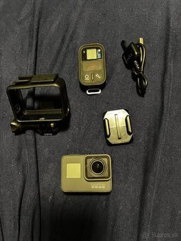 Gopro Hero 6black