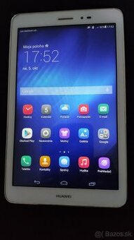Hudawei mediapad T1 8.0 Pro