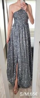 Spoločenské šatočky