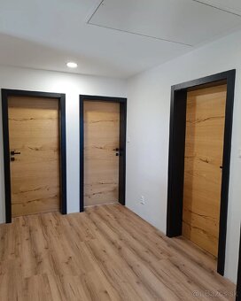 Kvalitné interiérové dvere , nové ✅✅✅