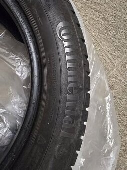 Zimné pneu Continental 205/55 R16