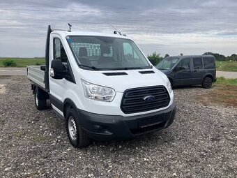 Ford Transit Valník 2.2TDCI(155000km)