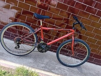 Predám detský bicykel